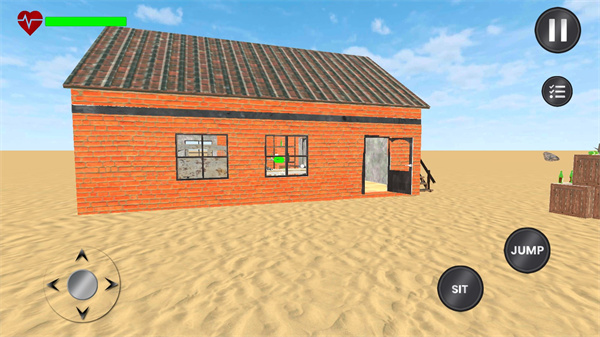 长途旅行手机版游戏