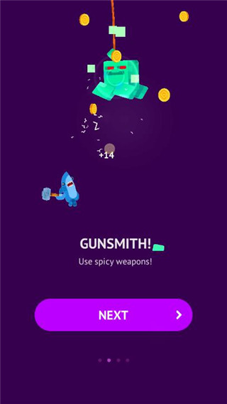 皮纳塔去广告版最新游戏下载-皮纳塔中文版下载v1.02