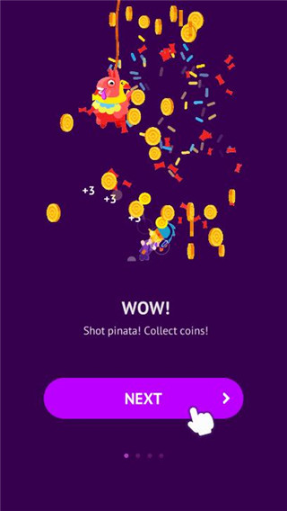 皮纳塔去广告版最新游戏下载-皮纳塔中文版下载v1.02