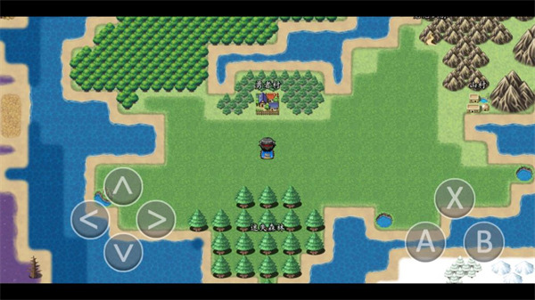 异世录之七神兵最新版