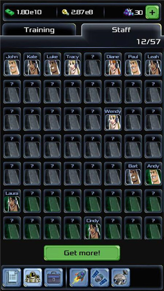 公司闲置大亨中文版