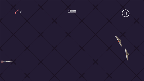 飞镖的轨迹游戏最新版2022下载-飞镖的轨迹手机版攻略附带下载v1.0.0