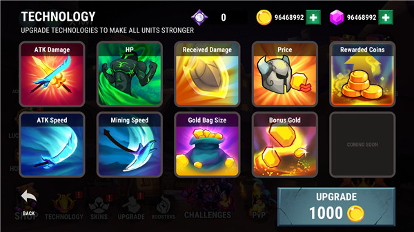 火柴人王座之战破解版