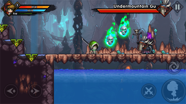 倾城游戏下载-倾城中文版下载v3.00.41