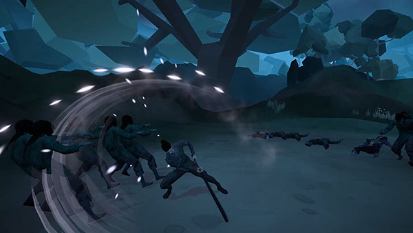 无相生手机版攻略附带