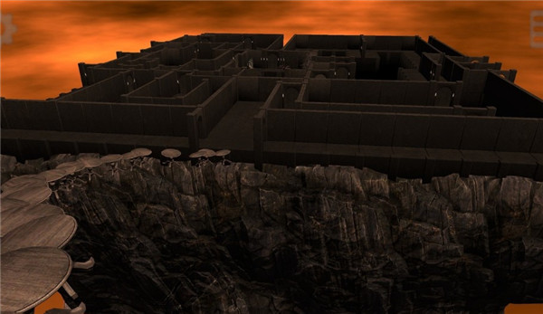 检疫病毒城中文版