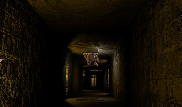 检疫病毒城中文版