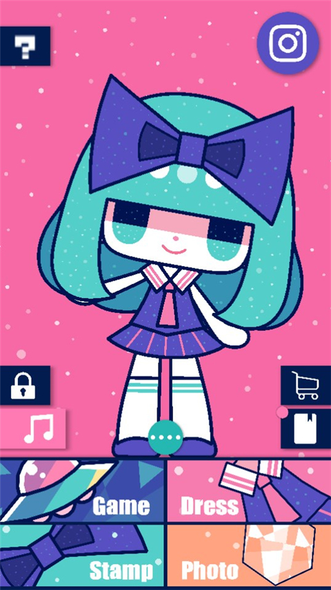 自定义可爱娃娃CustomTiyoko最新版