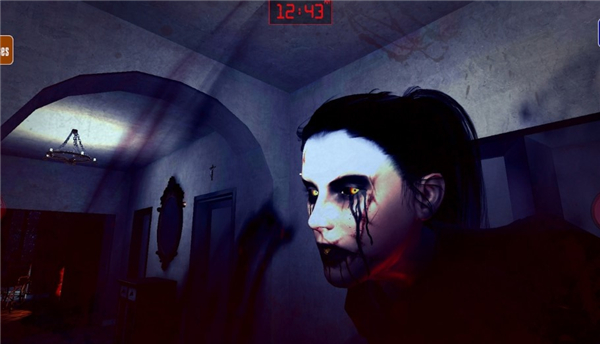 致命的噩梦汉化版