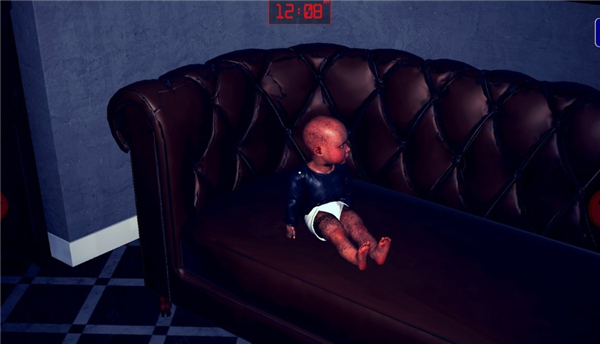 致命的噩梦免广告最新版游戏下载-致命的噩梦汉化版下载v1.5.1