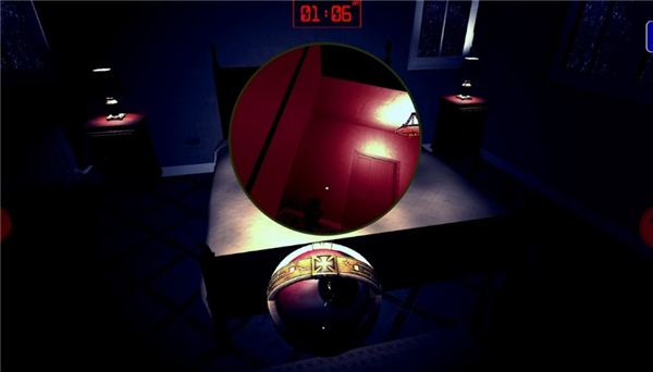 致命的噩梦免广告最新版游戏下载-致命的噩梦汉化版下载v1.5.1