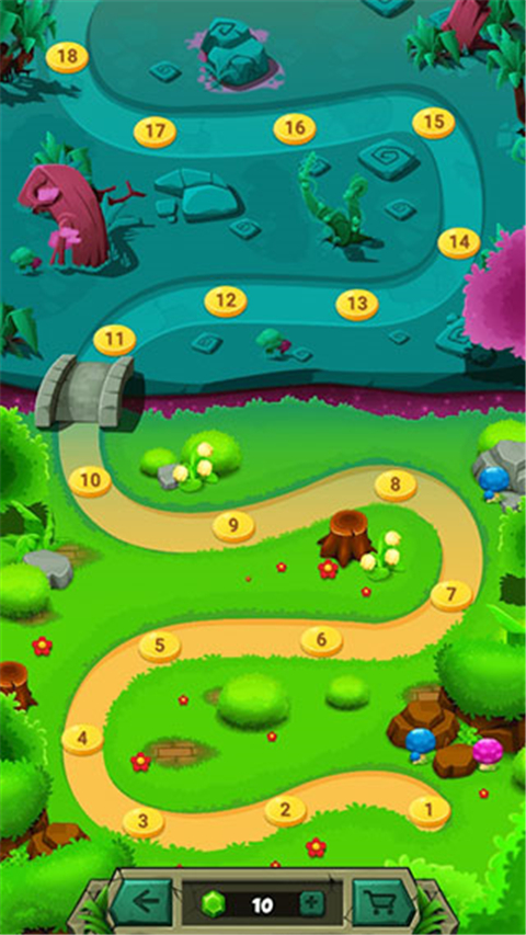 大理石祖玛中文版免广告最新游戏下载-大理石祖玛2022安卓版下载v1.4