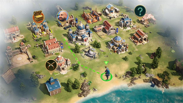 子弹射击安卓版