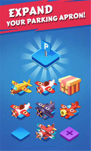 Merge Toys汉化版去广告最新游戏下载-合并玩具安卓版下载v0.1.1.11