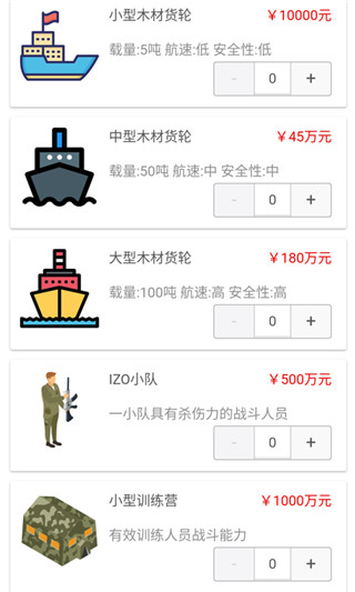 都市浮生记手游无限金币版