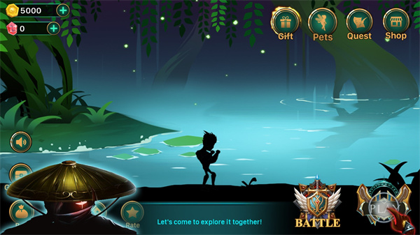 恶魔战士游戏下载-恶魔战士手机版下载v2.0