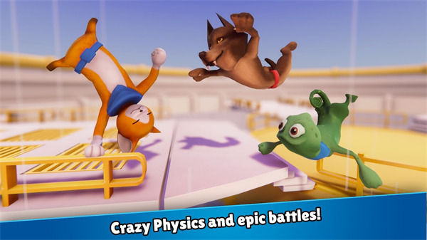 帮派战斗中文版去广告最新游戏下载-帮派战斗2022安卓版下载v1.0.0