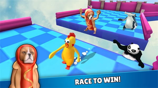 帮派战斗中文版去广告最新游戏下载-帮派战斗2022安卓版下载v1.0.0