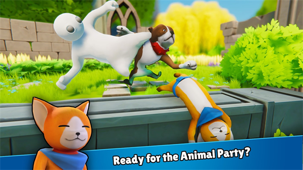 帮派战斗2022安卓版