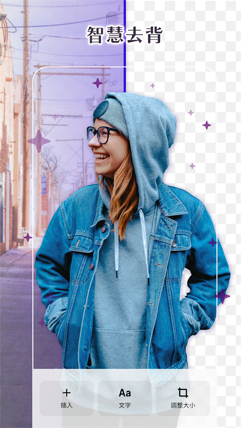 Photoroom自动抠图会员