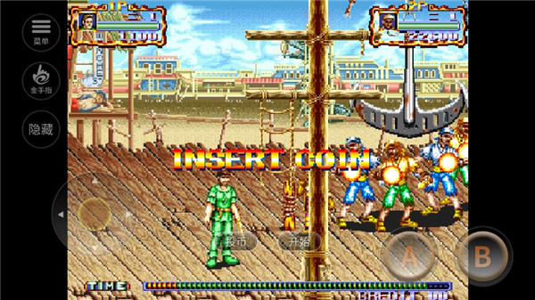 船长免广告最新游戏下载-船长中文版下载v1.0.4