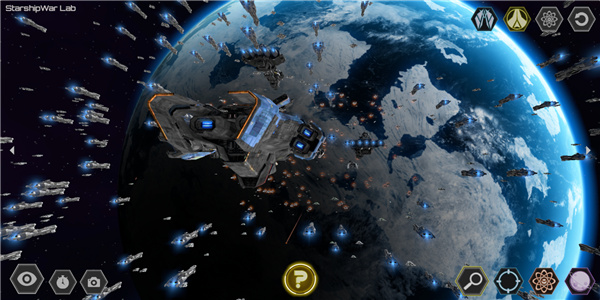 星舰实验室中文内购版下载-星舰实验室安卓版下载v1.8.11012