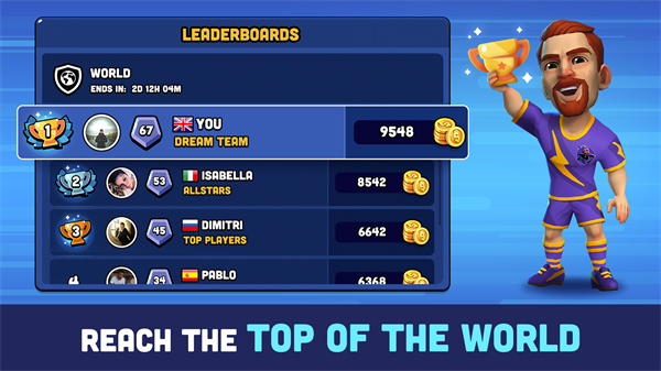 迷你球球安卓最新版