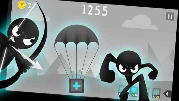 弓箭对决免广告版下载-弓箭对决游戏安卓下载v1.0.0