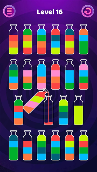 水排序2022安卓版