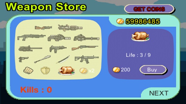 愤怒火柴人2游戏下载-愤怒火柴人2中文版下载v1.03