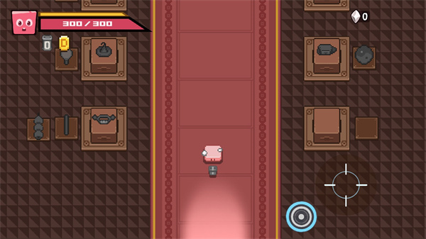 布丁战士手机版