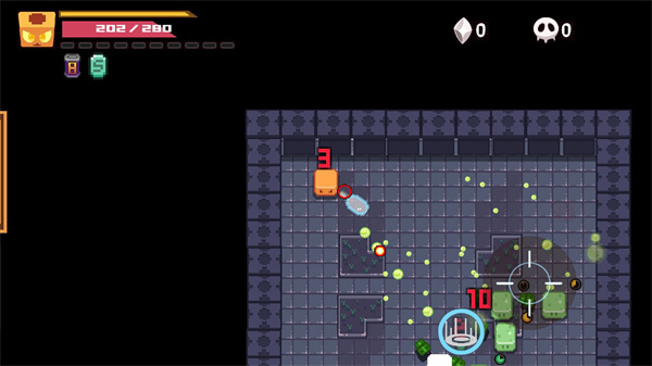 布丁战士手机版