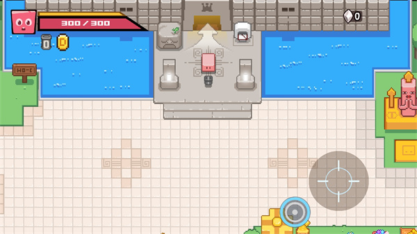 布丁战士中文内置修改菜单版下载-布丁战士最新版下载v1.30