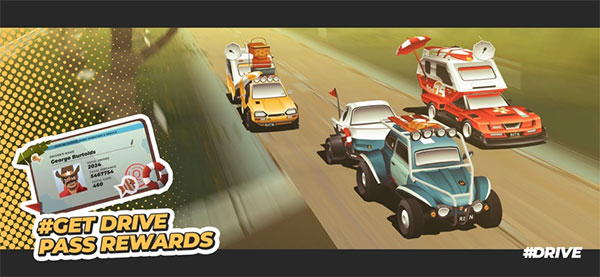 驾车远行游戏最新正版下载-驾车远行手游安卓版下载v2.2.31