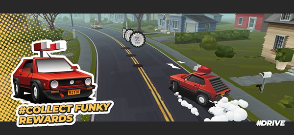 驾车远行手游安卓版