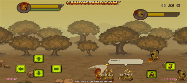 双刃战士游戏手机版2022下载-双刃战士手游安卓版下载v1.3.0