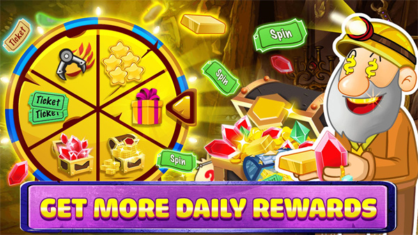 黄金和农场安卓中文版