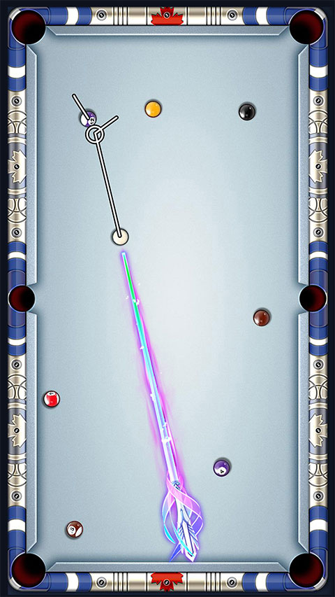 超级台球大师中文版