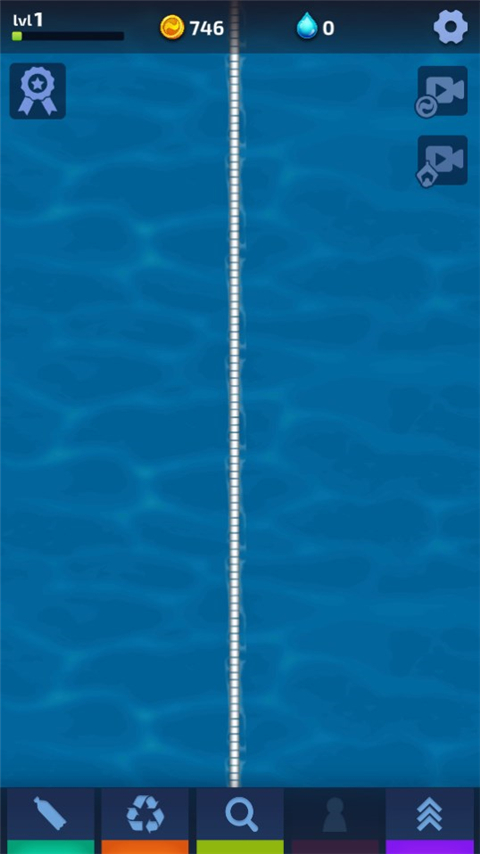 清洁海洋免广告最新游戏下载-清洁海洋中文版下载v1.3.0