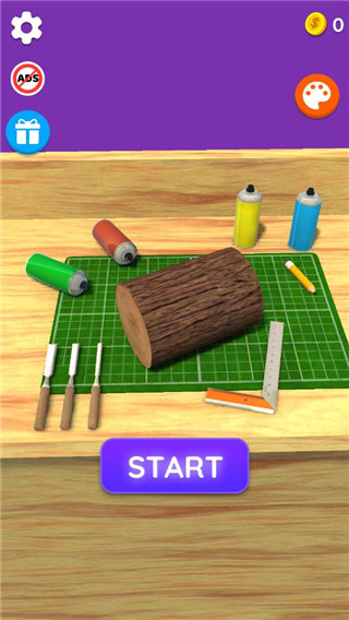 木工大师游戏完整版下载-木工大师手游最新版攻略附带下载v1.43