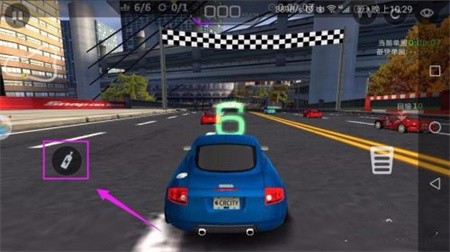 城市超凡飞车游戏2023最新版下载-城市超凡飞车免广告安卓版下载v1.0