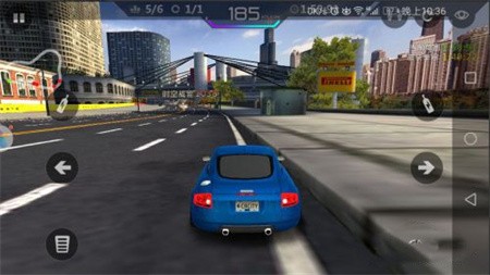 城市超凡飞车游戏2023最新版下载-城市超凡飞车免广告安卓版下载v1.0