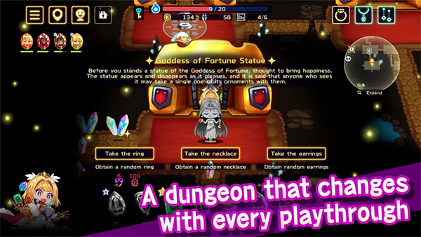 灵动骑士游戏最新版