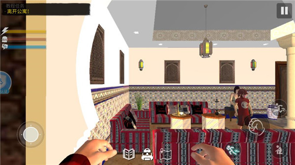 网吧老板模拟器游戏