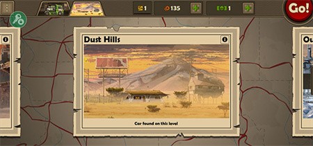 战车撞僵尸破解版内置菜单下载-战车撞僵尸无限金币无限资源下载v1.0.1