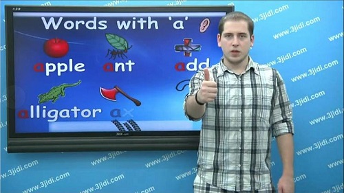 小学语文数学英语同步软件