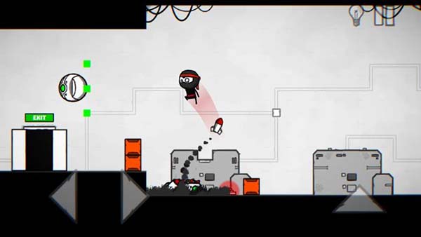 死亡房间Deadroom汉化版