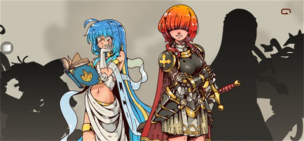 勇者也要闯魔城手游下载-勇者也要闯魔城最新版安卓下载v1.0.0