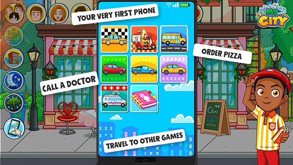 爱情故事最新中文版