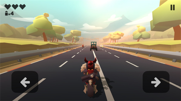 地狱摩托下载-地狱摩托游戏下载v1.0.1